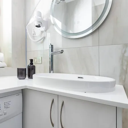 Maria - Julia 公寓 维耶斯泰