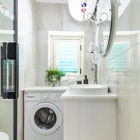 公寓 Maria - Julia 维耶斯泰