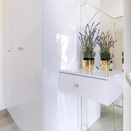 公寓 Maria - Julia *