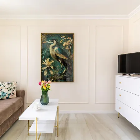 Maria - Julia 公寓 维耶斯泰