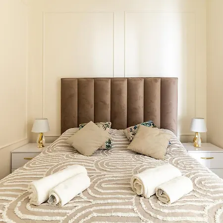 公寓 Maria - Julia