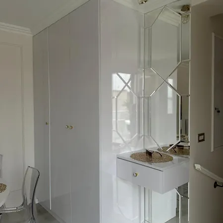 Maria - Julia Apartment