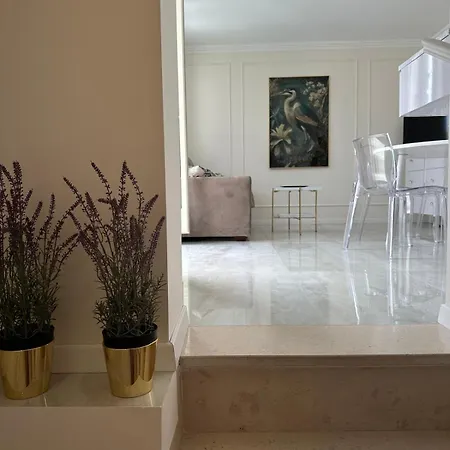 Apartment Maria - Julia Vieste