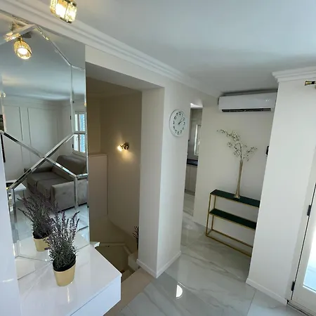 Apartment Maria - Julia Vieste