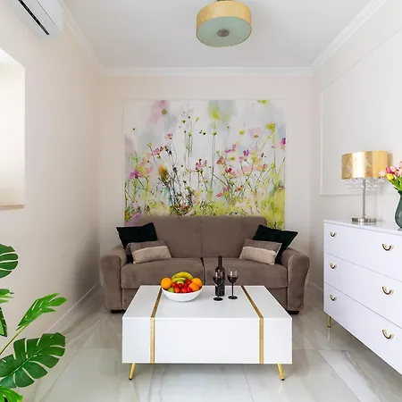 Apartment Maria - Julia Vieste