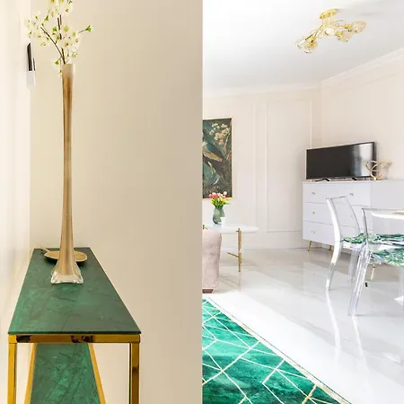 Apartment Maria - Julia *