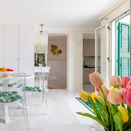 Apartment Maria - Julia Vieste