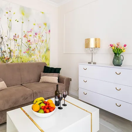 Maria - Julia Apartment